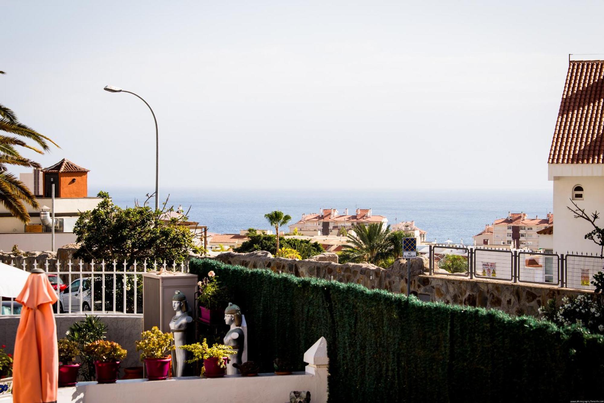 Los Diamantes 9 Los Cristianos  Extérieur photo